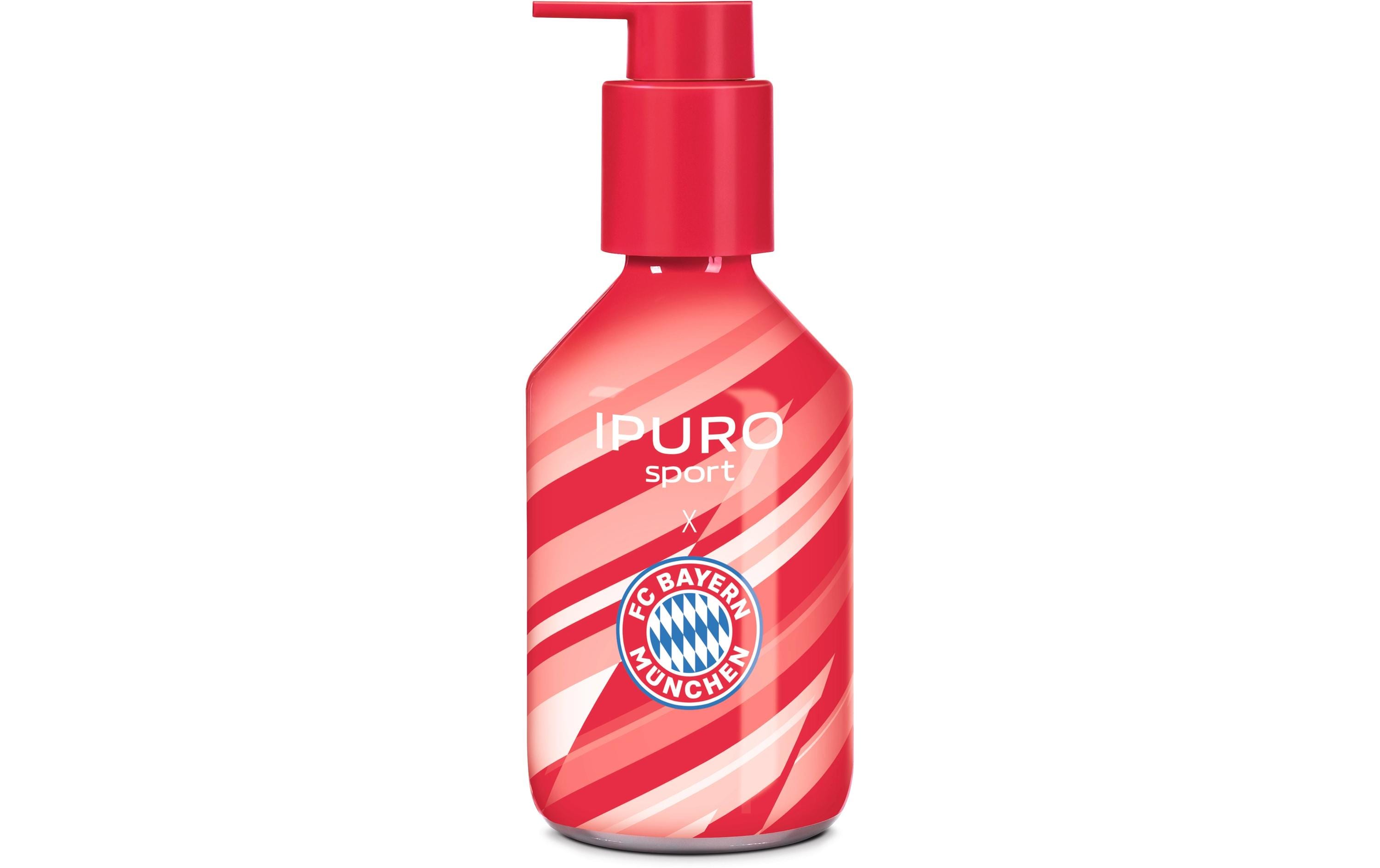 ipuro Handseife FC Bayern München 250 ml