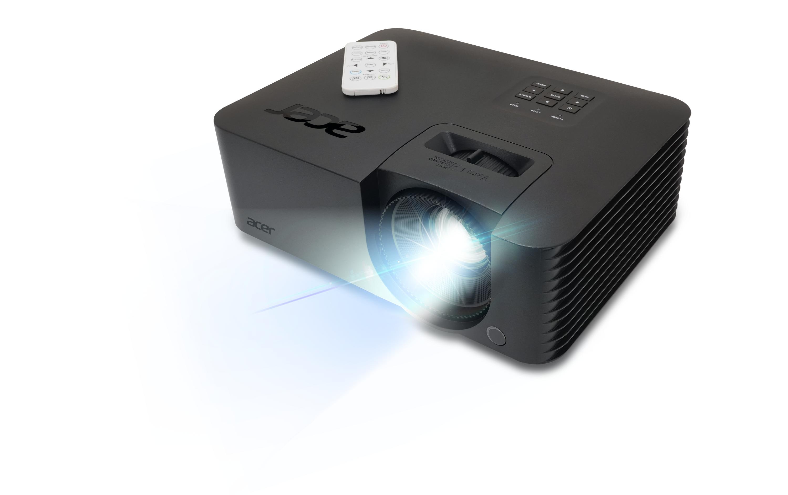 Acer Projektor PL2520i