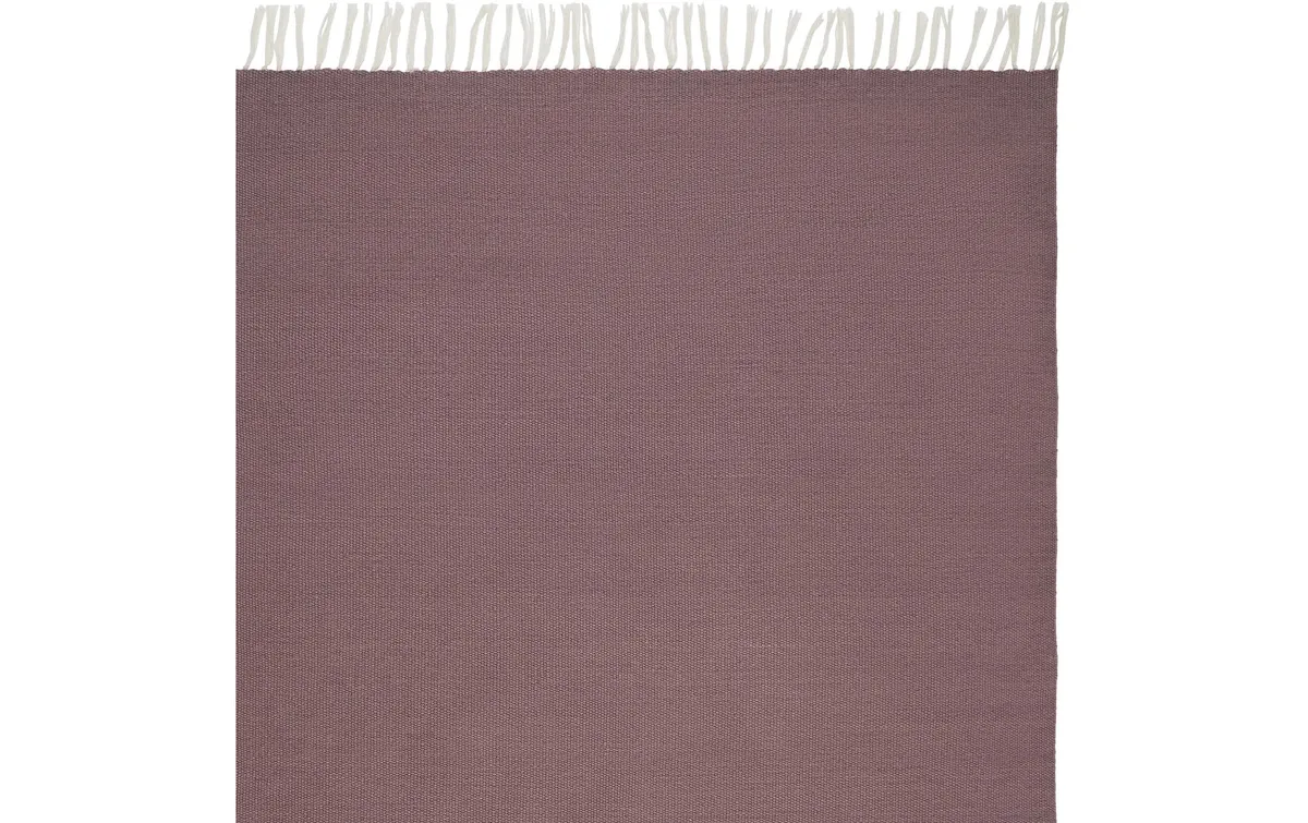 Urbanara Teppich Udaka 140 x 200 cm, Taupe Urbanara Teppich Udaka 140 x 200 cm, Taupe