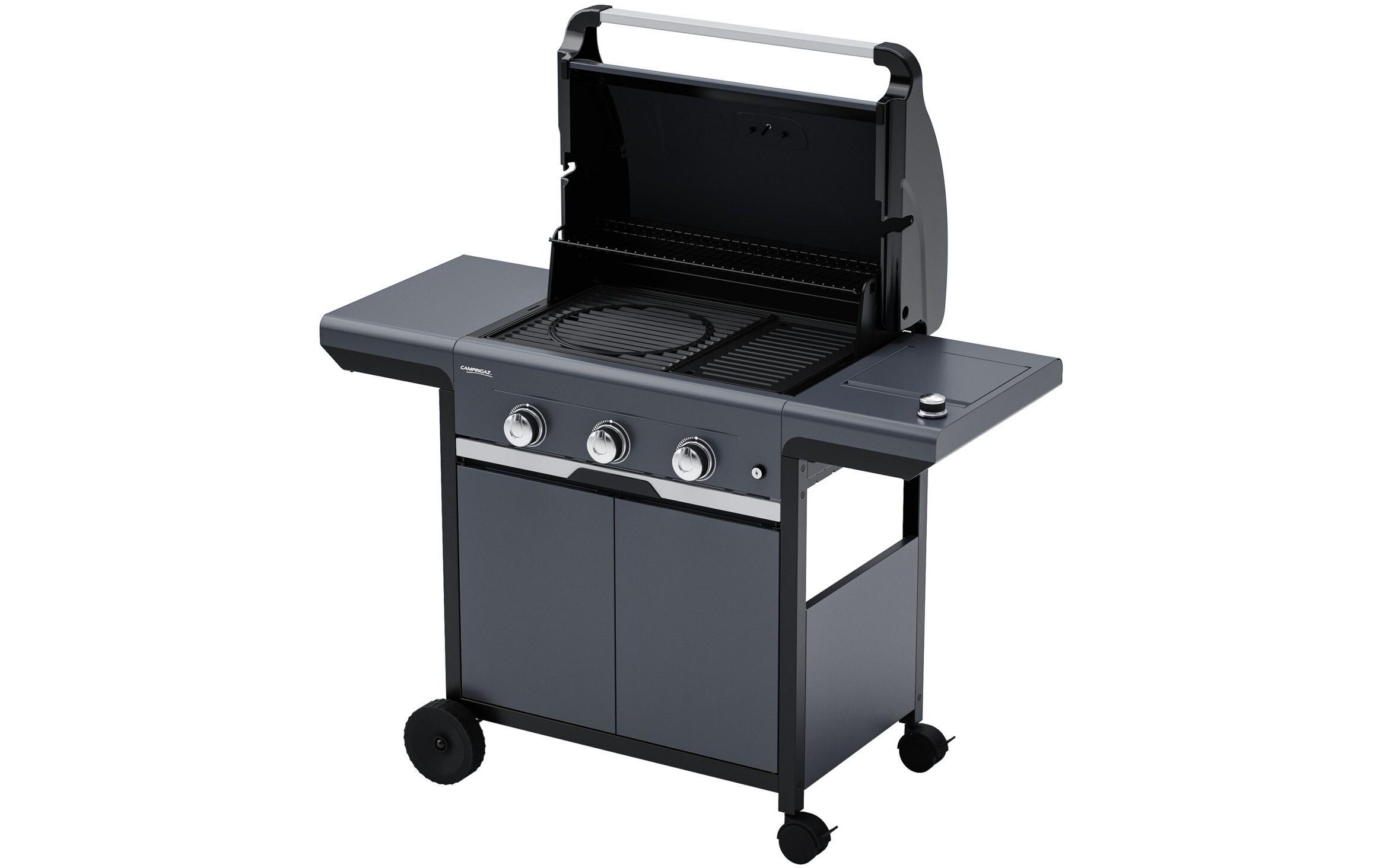 Campingaz Gasgrill Select 3 EXS