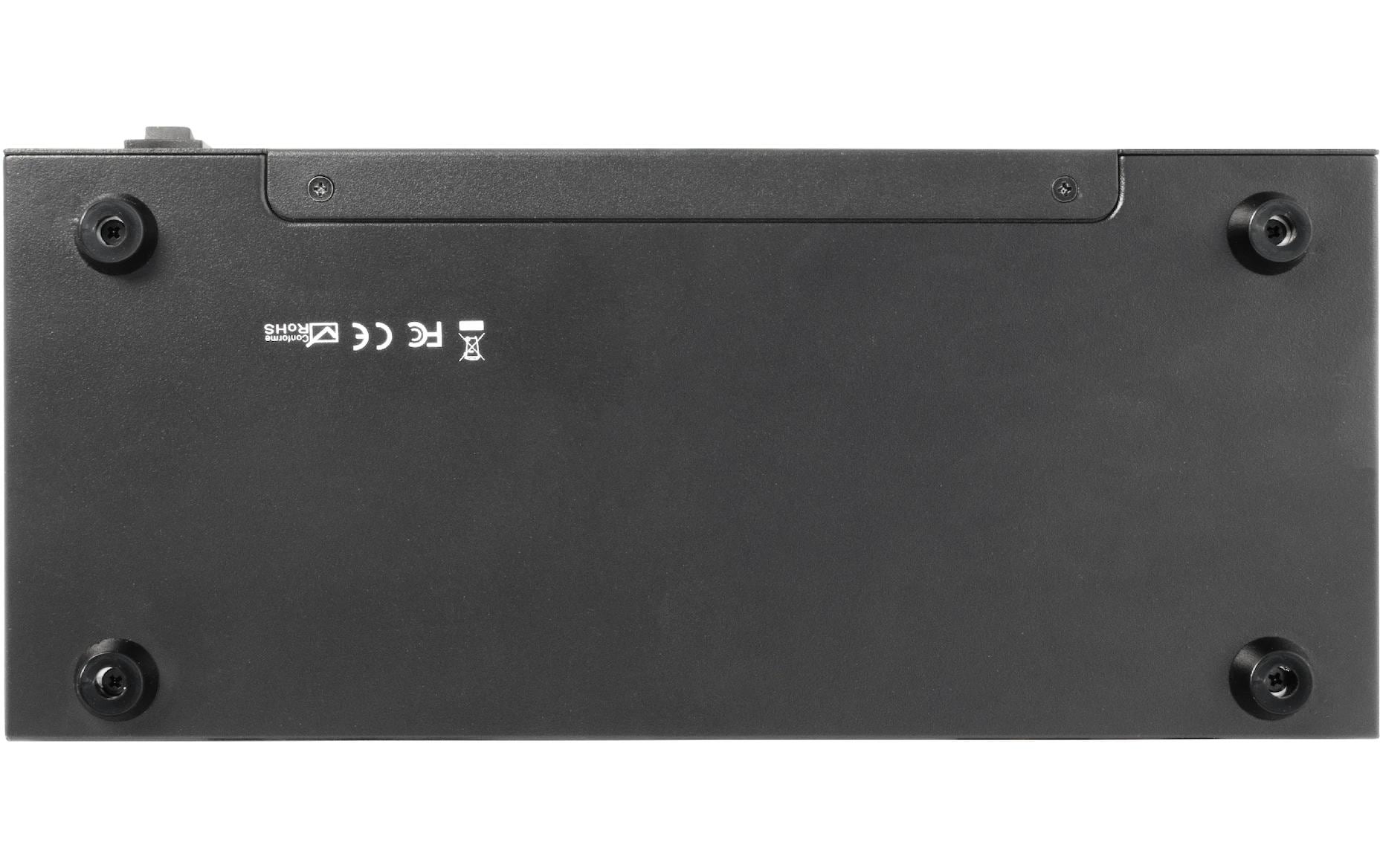 Club 3D 8-Port Signalsplitter CSV-1383