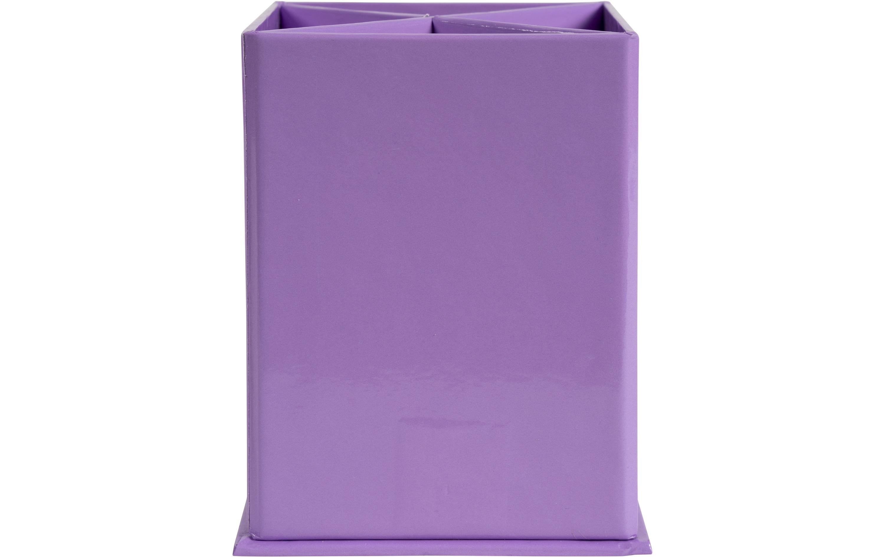 Exacompta Stiftehalter Aquarel Mauve