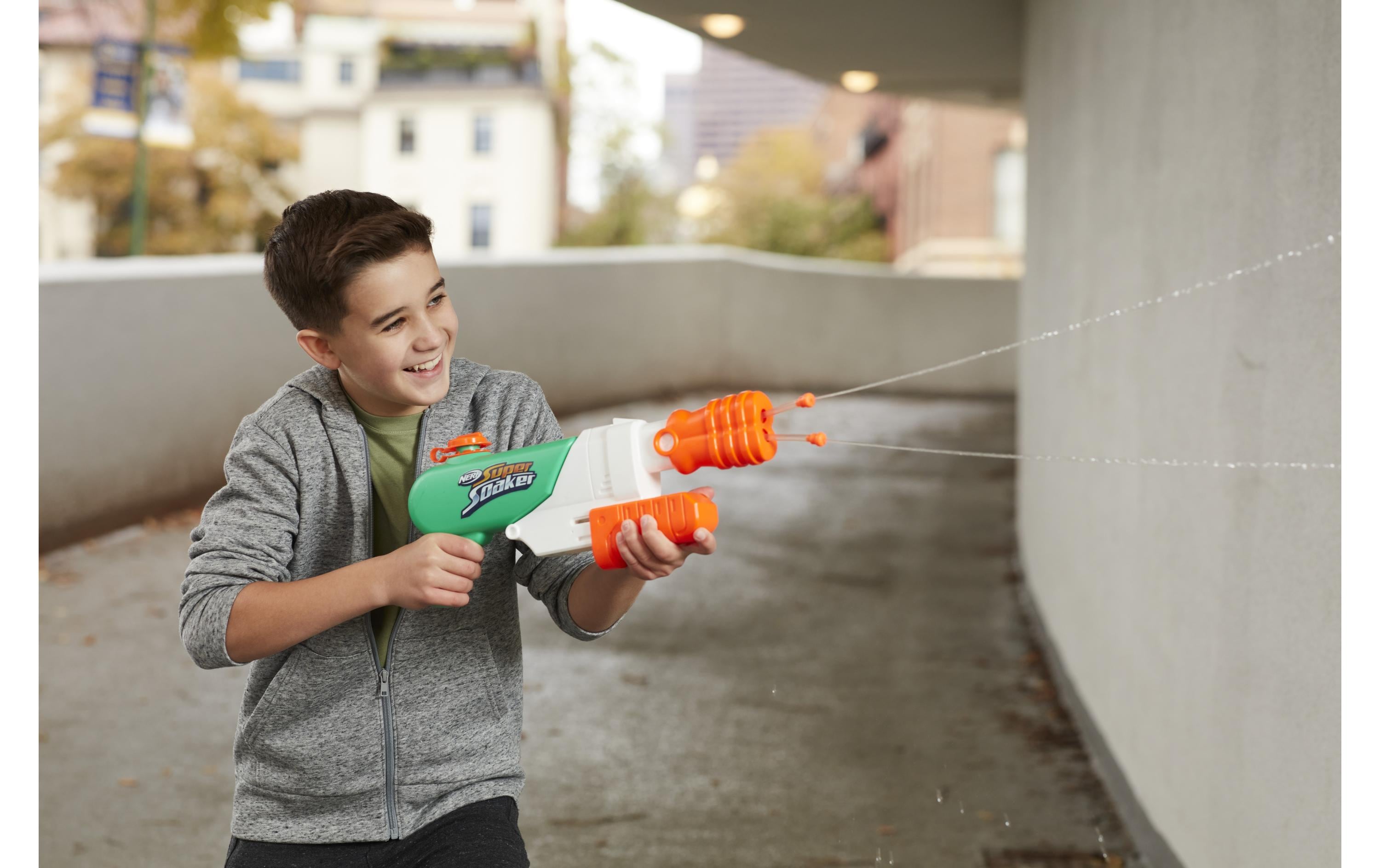 NERF Super Soaker Super Soaker Hydro Frenzy