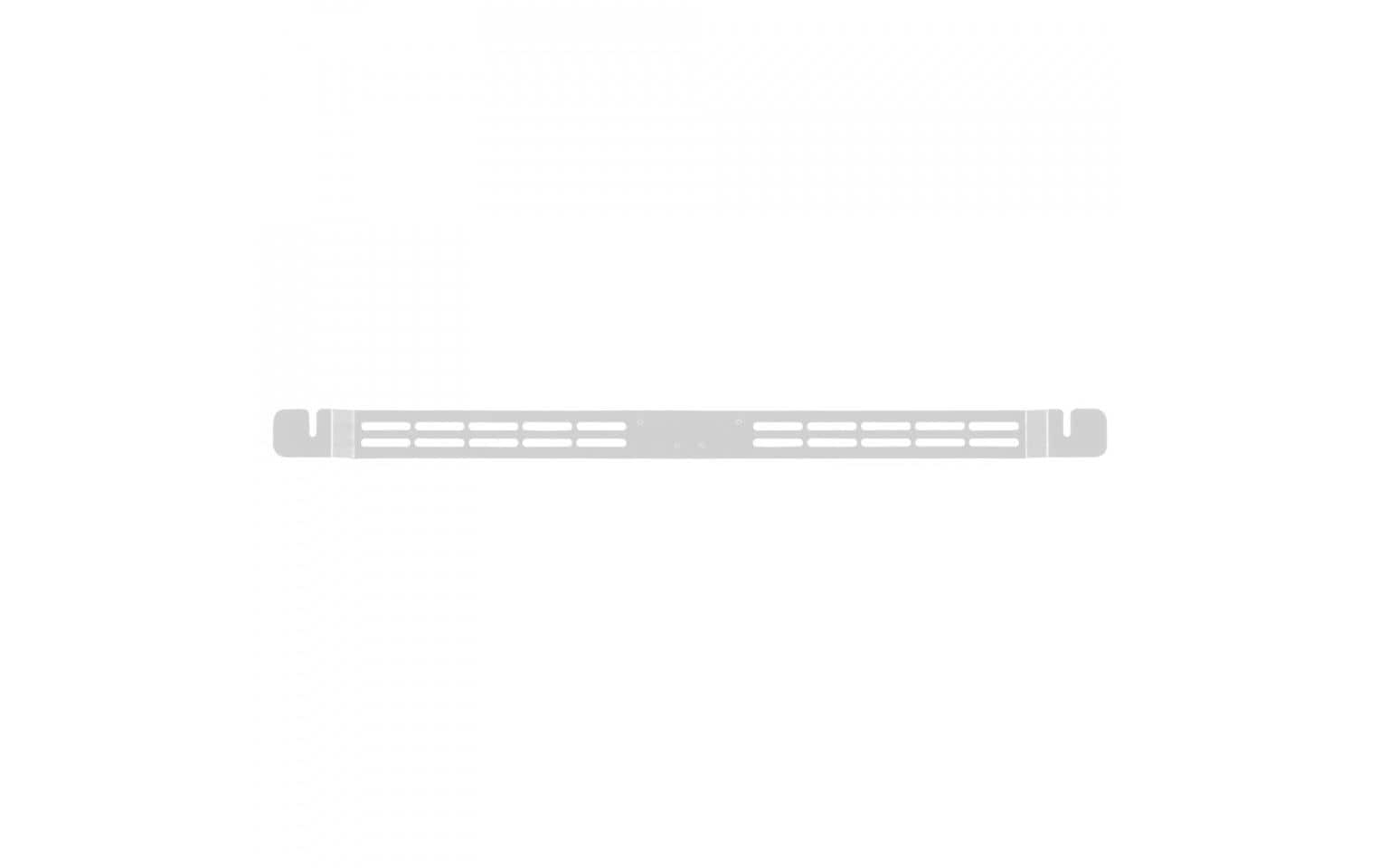 Flexson Wandhalterung FLXSARWM1011 für Sonos Arc, Weiss