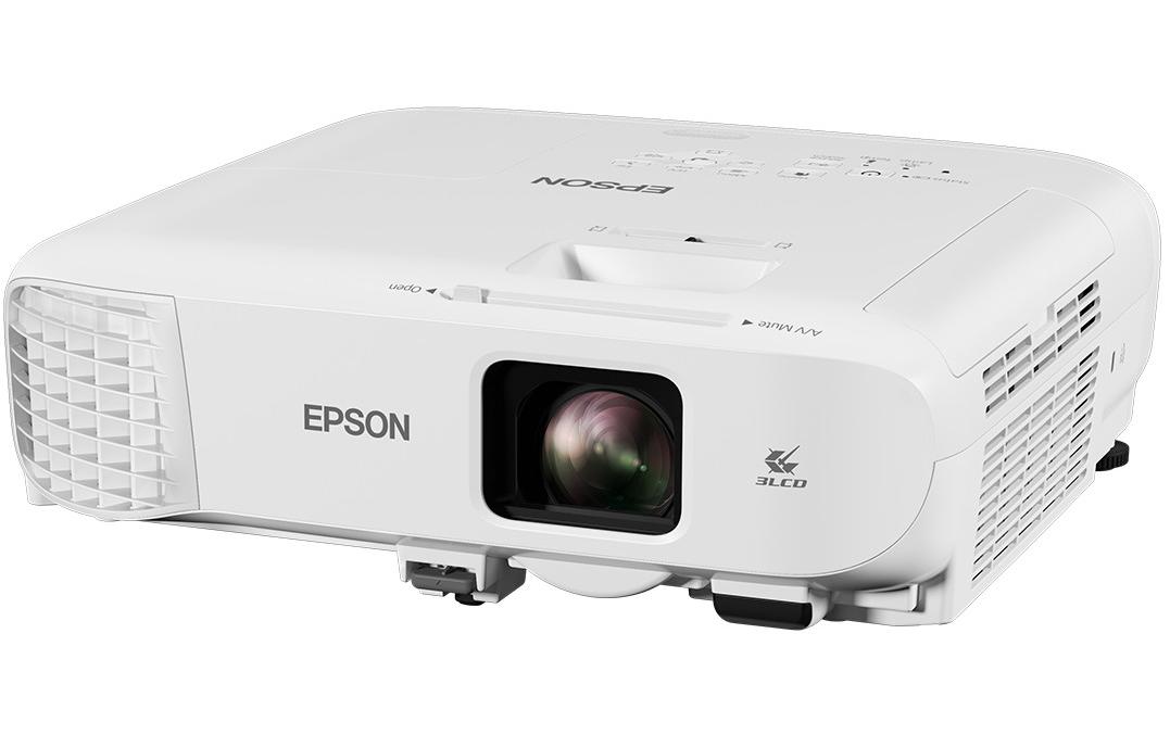 Epson Projektor EB-992F Epson Projektor EB-992F