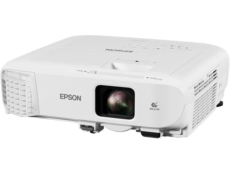 Epson Projektor EB-X49 Epson Projektor EB-X49