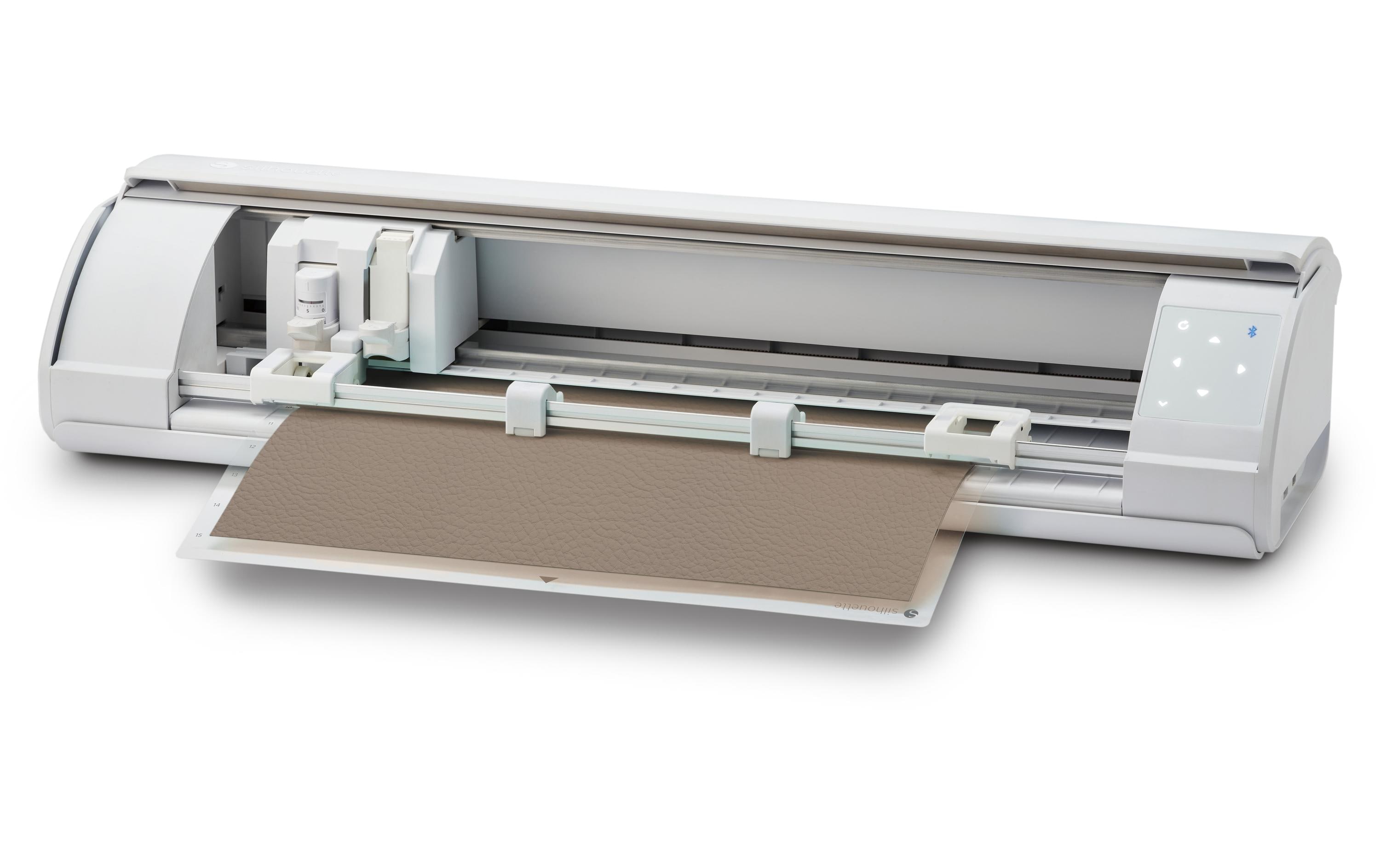 Silhouette Schneideplotter Cameo 5 Plus Weiss