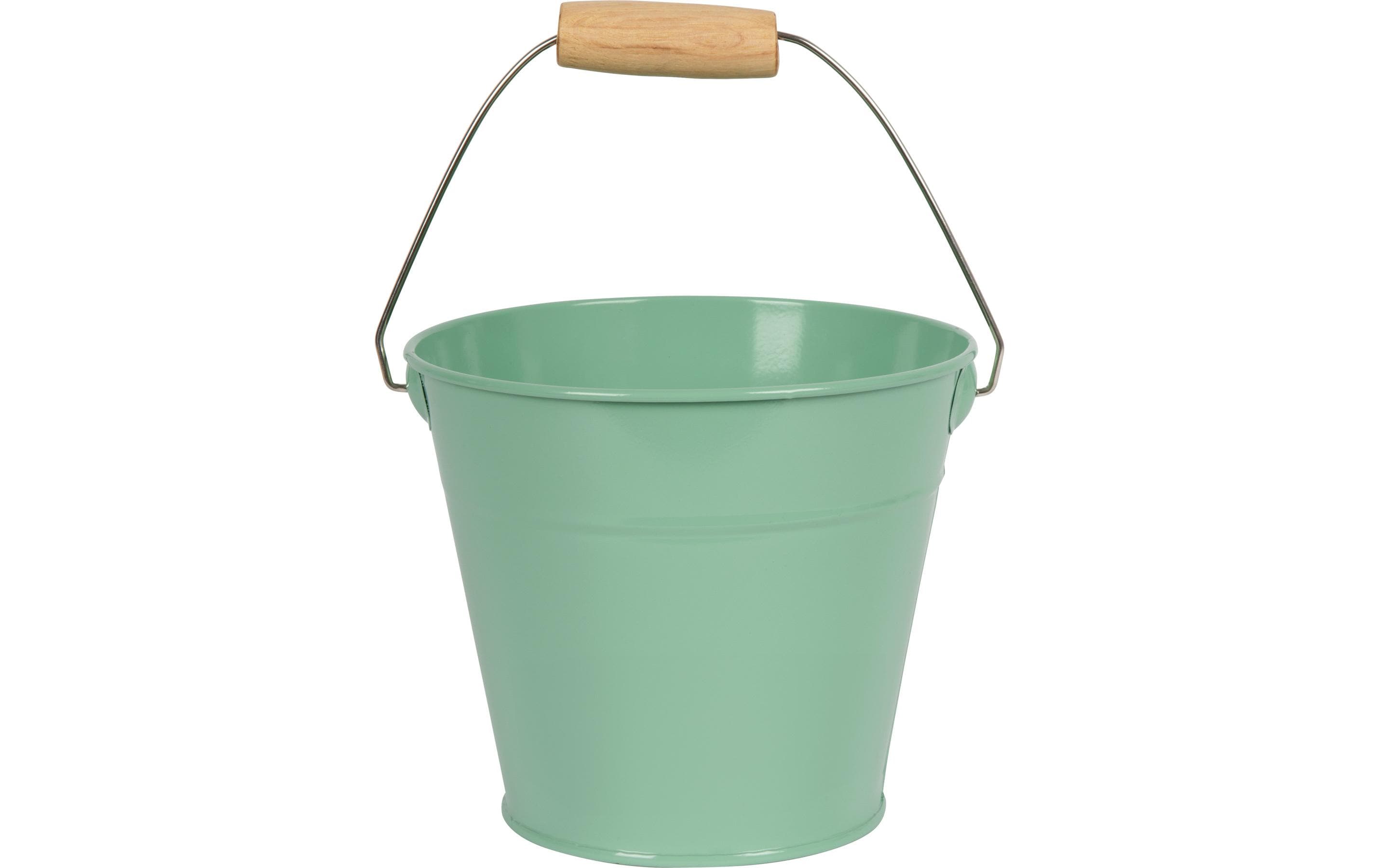 small foot Handschaufel-Set mit Eimer small foot Handschaufel-Set mit Eimer