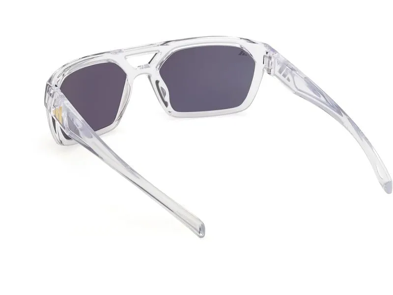 adidas ES0004 Sport Sonnenbrille Weiss adidas ES0004 Sport Sonnenbrille Weiss