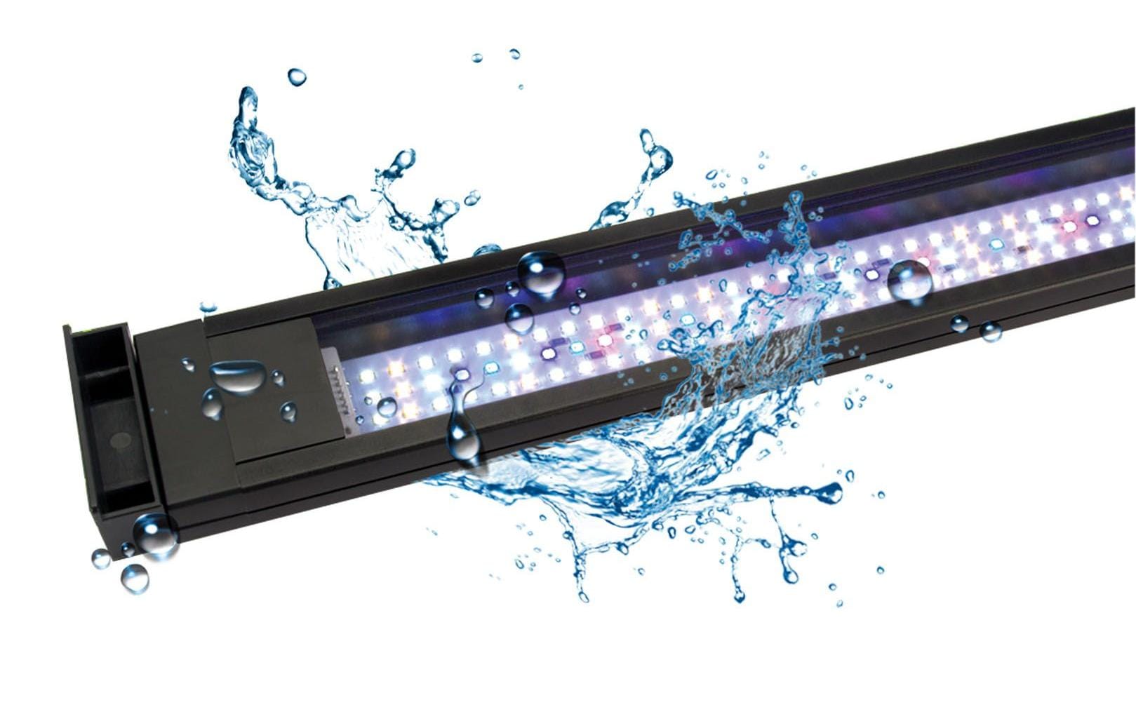 Fluval Aquarienleuchte Plant 3.0 LED, 32 W, 61-85 cm Fluval Aquarienleuchte Plant 3.0 LED, 32 W, 61-85 cm