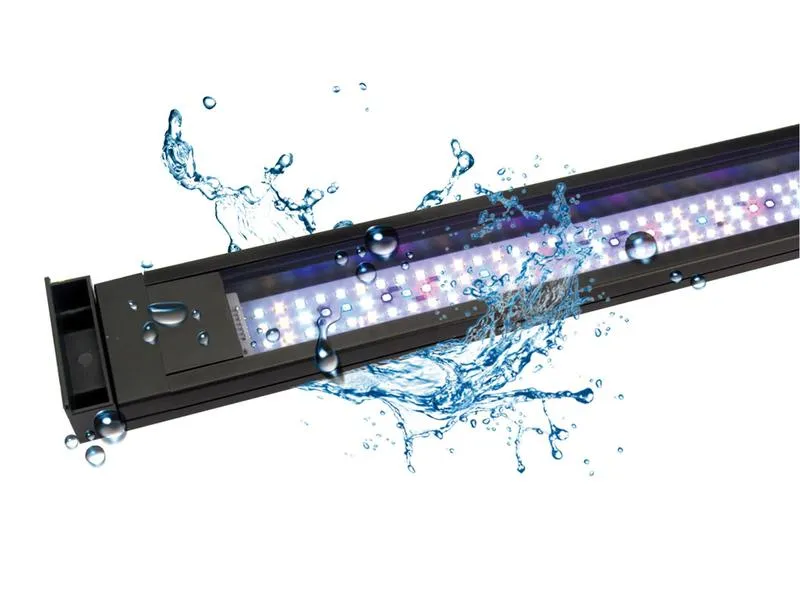 Fluval Aquarienleuchte Plant 3.0 LED, 59 W, 122-153 cm Fluval Aquarienleuchte Plant 3.0 LED, 59 W, 122-153 cm