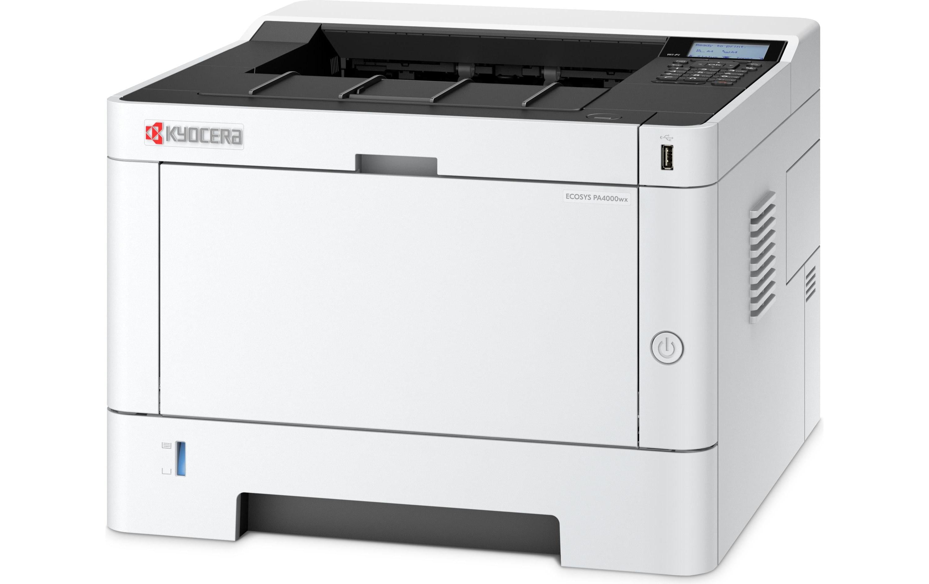 Kyocera Drucker ECOSYS PA4000x