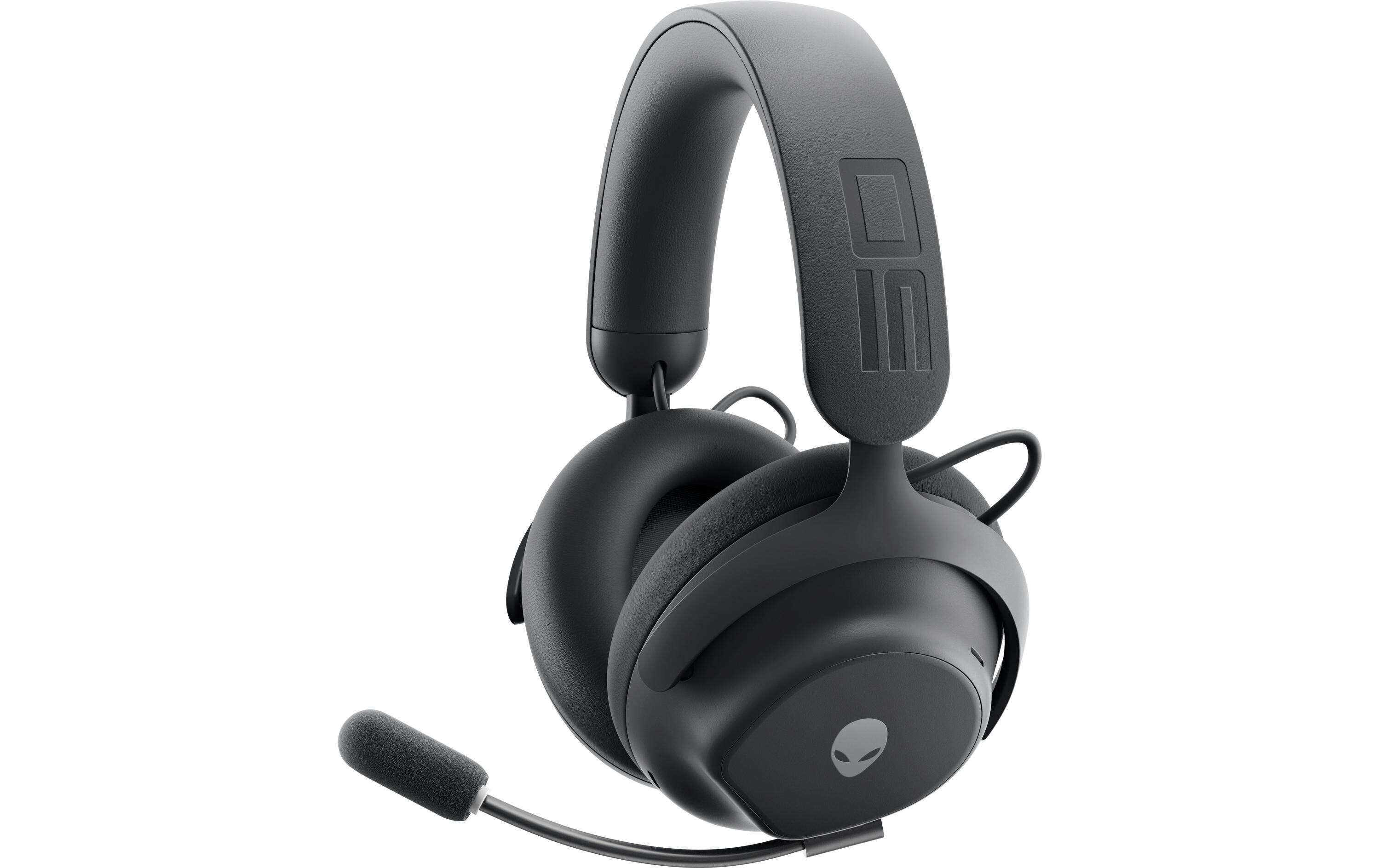 Dell Headset PRO-HS-G-DEAM Schwarz