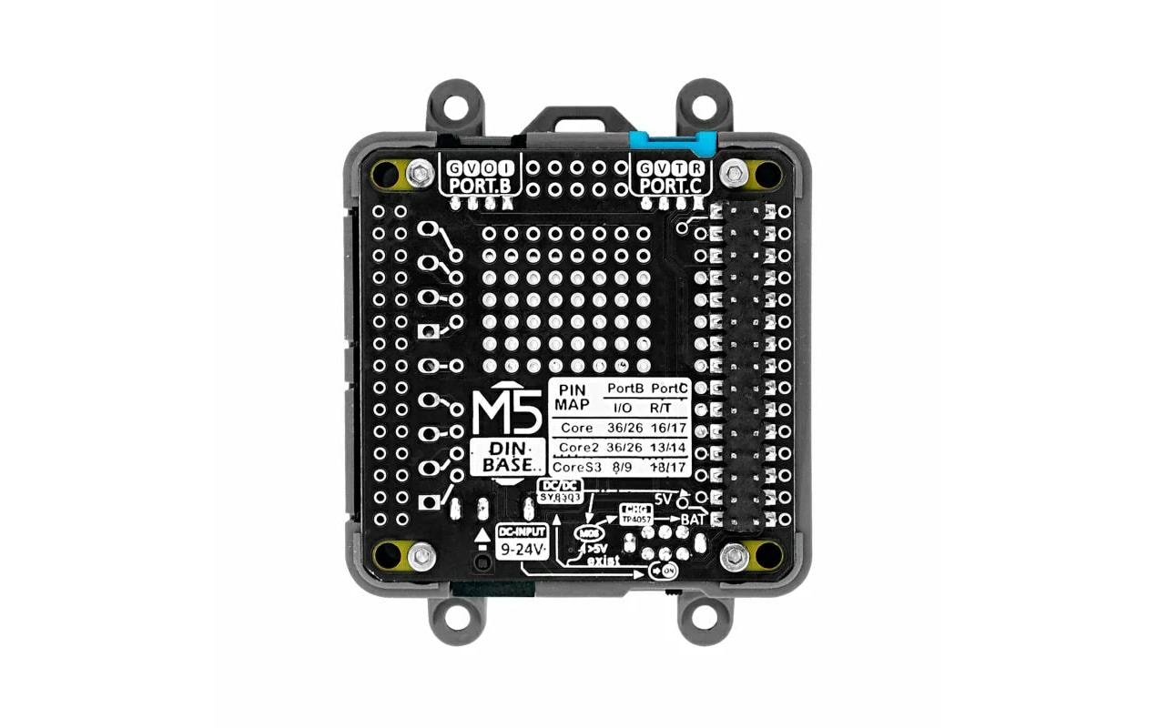 M5Stack Development Kit CoreS3 ESP32S3 loT