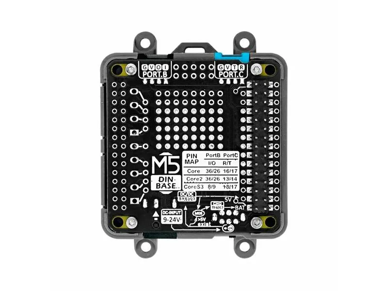 M5Stack Development Kit CoreS3 ESP32S3 loT M5Stack Development Kit CoreS3 ESP32S3 loT