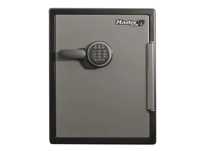 Masterlock Tresor LFW205FYC Masterlock Tresor LFW205FYC