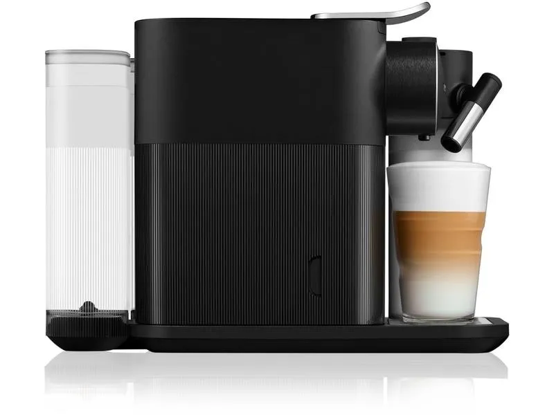 De'Longhi Kaffeemaschine Nespresso Gran Lattissima EN640.B Schwarz