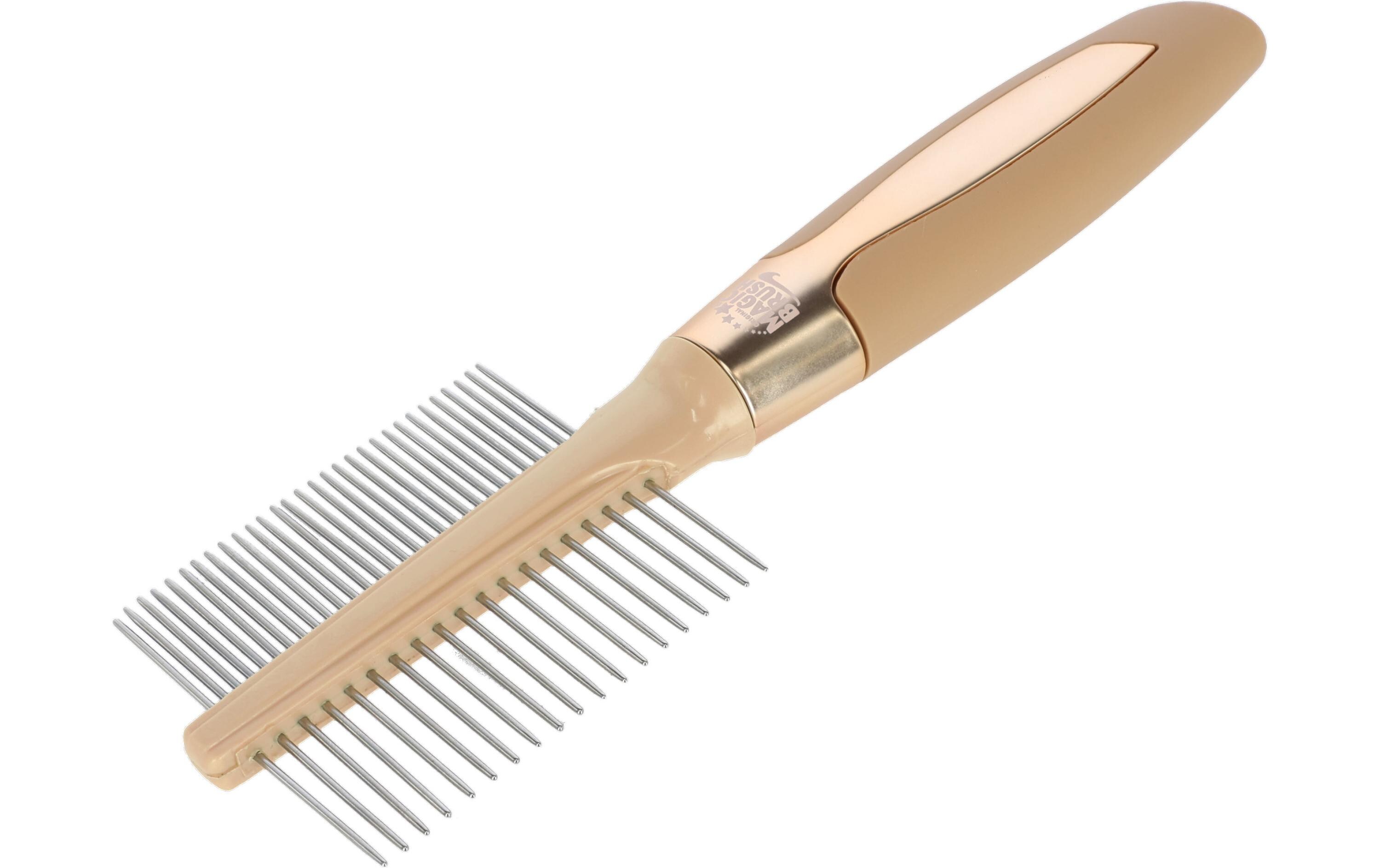 Kerbl MagicBrush Fellkamm 6.5 cm x 21 cm Kerbl MagicBrush Fellkamm 6.5 cm x 21 cm