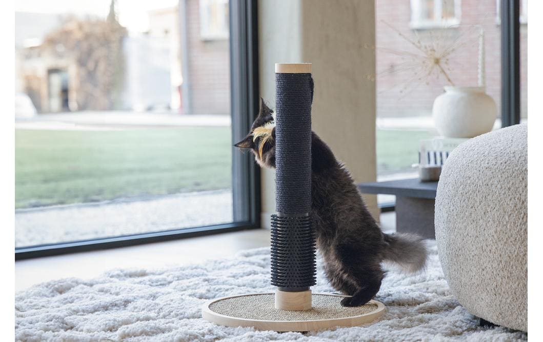 Designed by Lotte Kratzbaum Fida Designed by Lotte Kratzbaum Fida