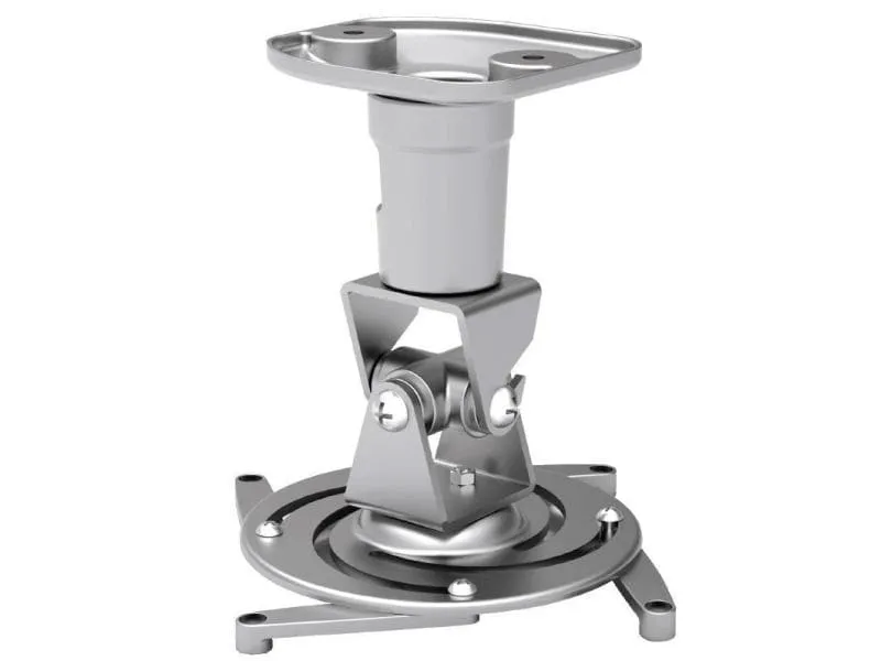 PureMounts Deckenhalterung Spider Plus Silber PureMounts Deckenhalterung Spider Plus Silber