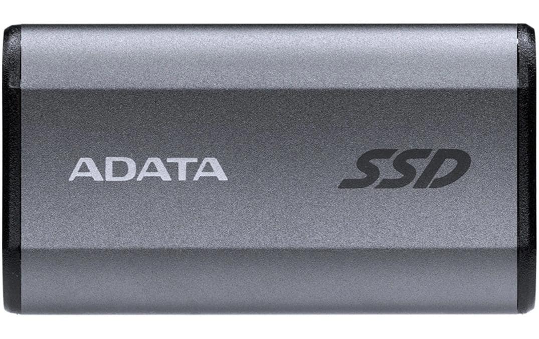 ADATA Externe SSD SE880 500 GB ADATA Externe SSD SE880 500 GB