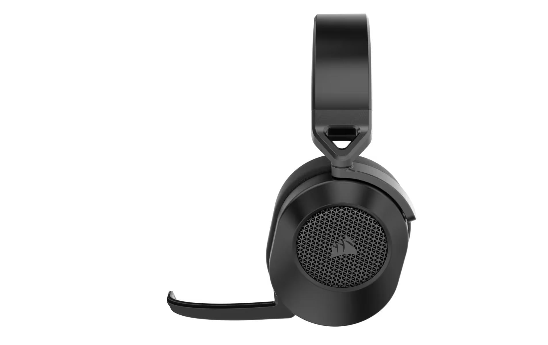 Corsair Headset HS65 Wireless Schwarz