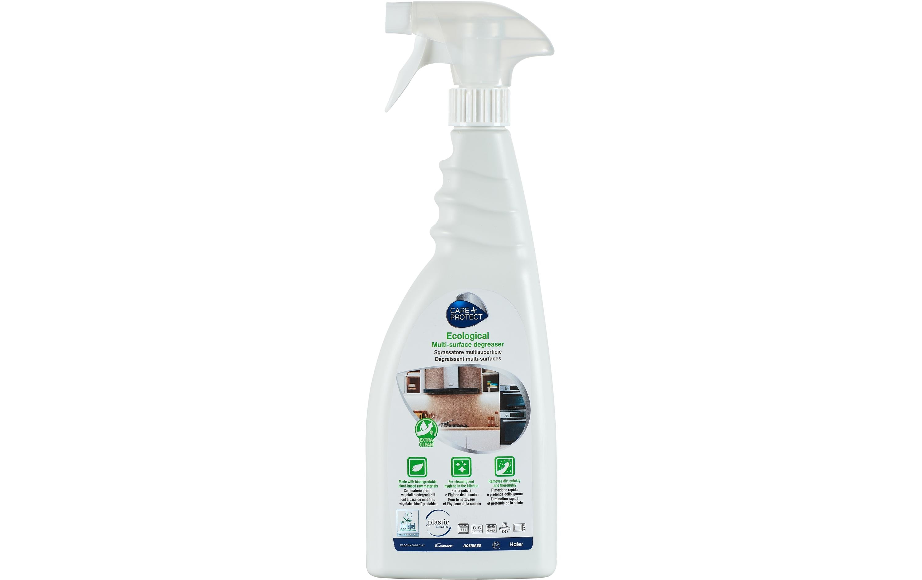 Care Protect Allzweckreiniger Ecological 750 ml Care Protect Allzweckreiniger Ecological 750 ml