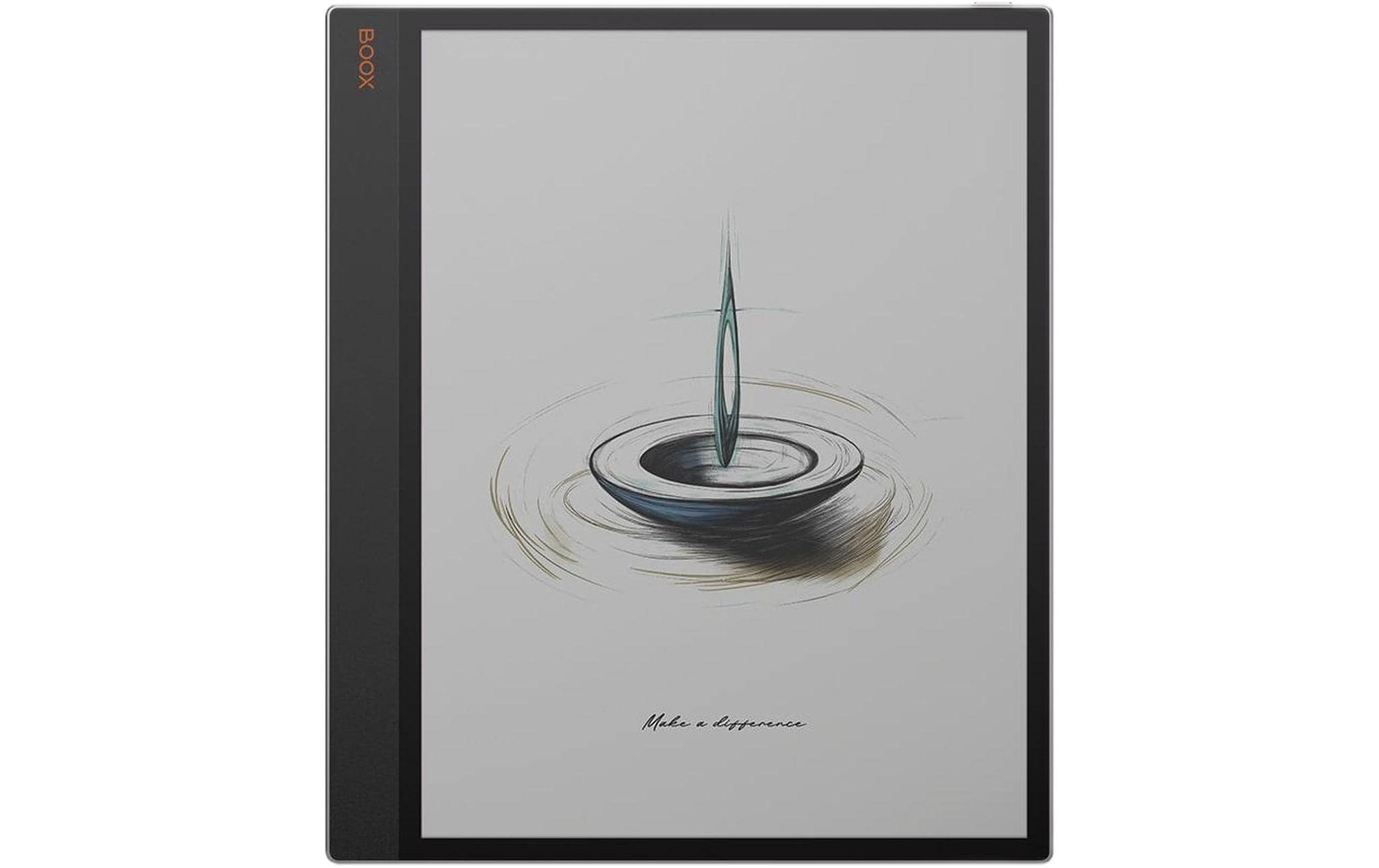 Onyx E-Book Reader BOOX Tab X C