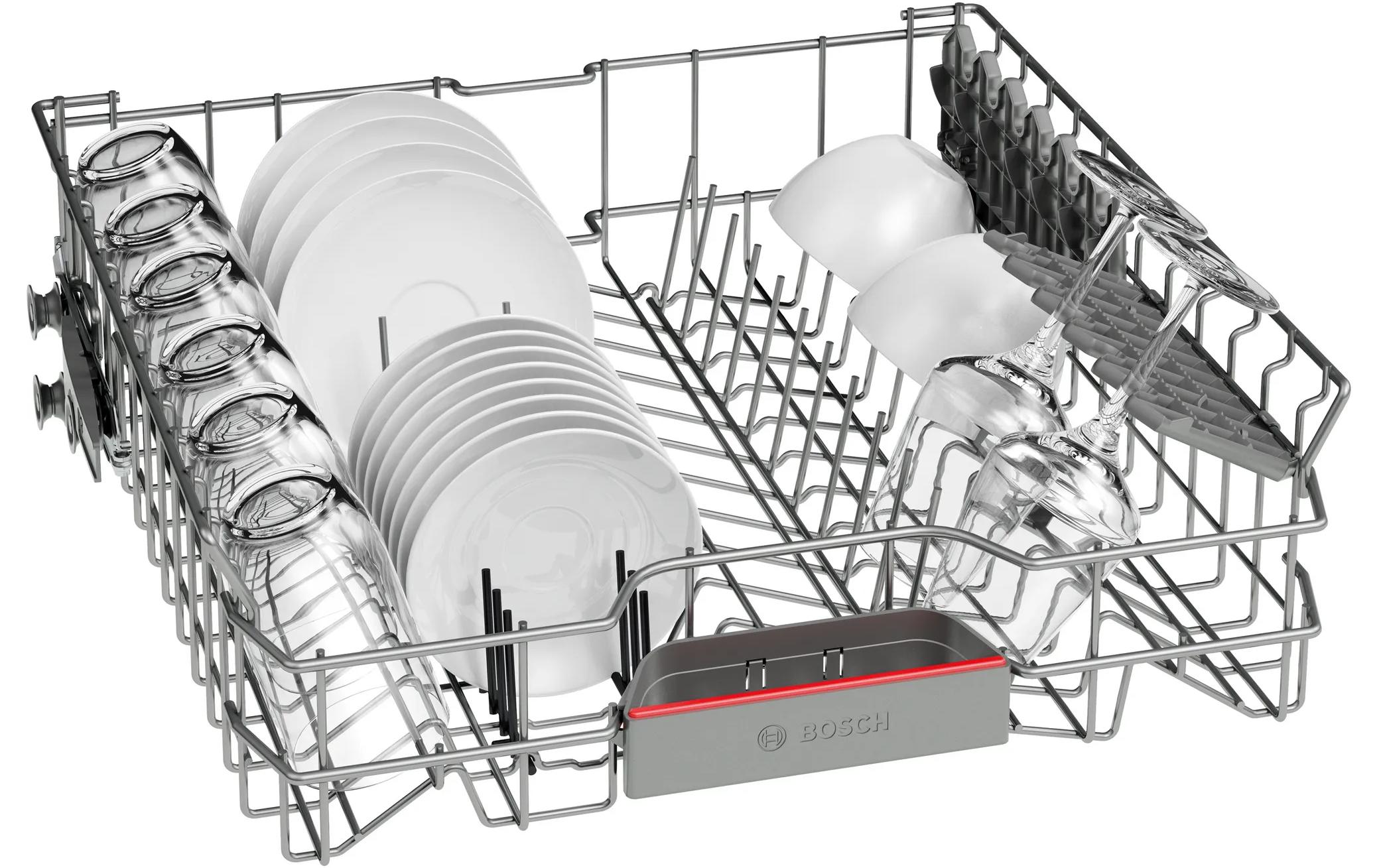 Bosch Einbaugeschirrspüler SBV4HTX00E Bosch Einbaugeschirrspüler SBV4HTX00E