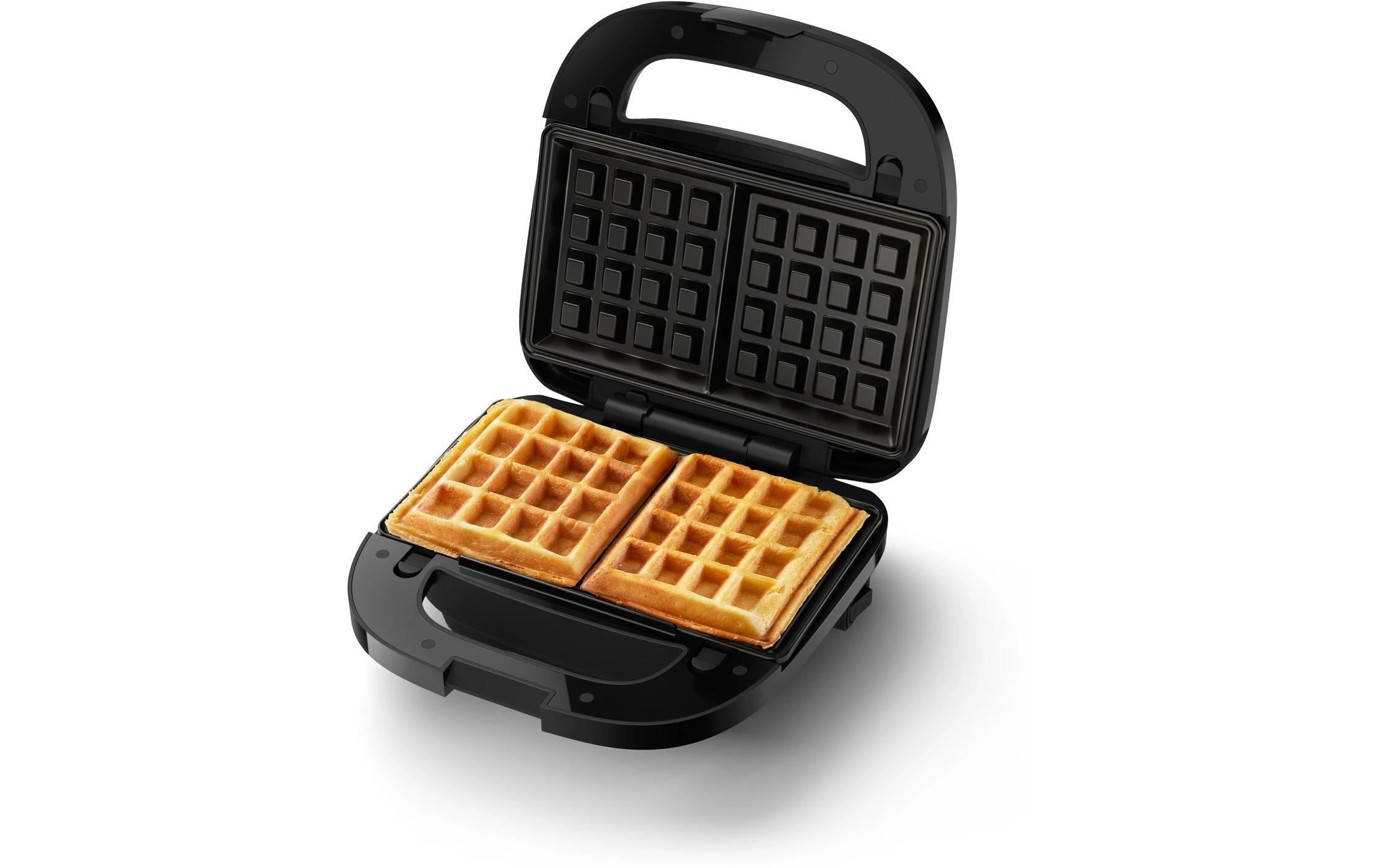 Philips Sandwich-Toaster HD2350/81 750 W