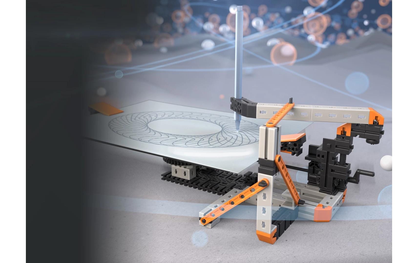 Fischertechnik Baukasten Universal Pro