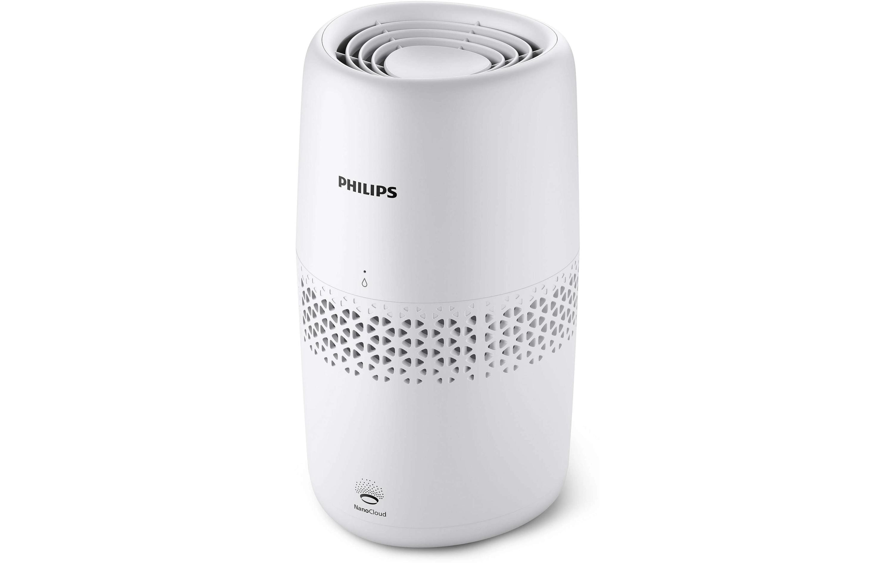Philips Luftbefeuchter Air Humidifier HU2510/10 31 m² Philips Luftbefeuchter Air Humidifier HU2510/10 31 m²