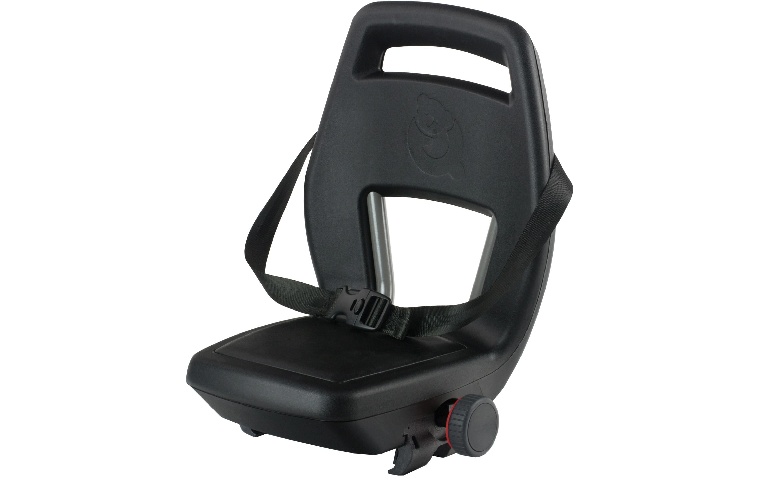 Qibbel Junior-Kindersitz Schwarz Qibbel Junior-Kindersitz Schwarz