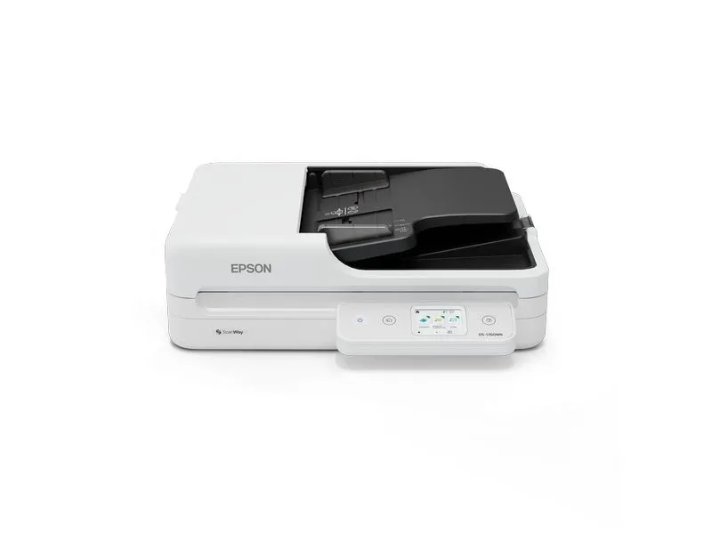 Epson Dokumentenscanner WorkForce DS-1760WN Epson Dokumentenscanner WorkForce DS-1760WN