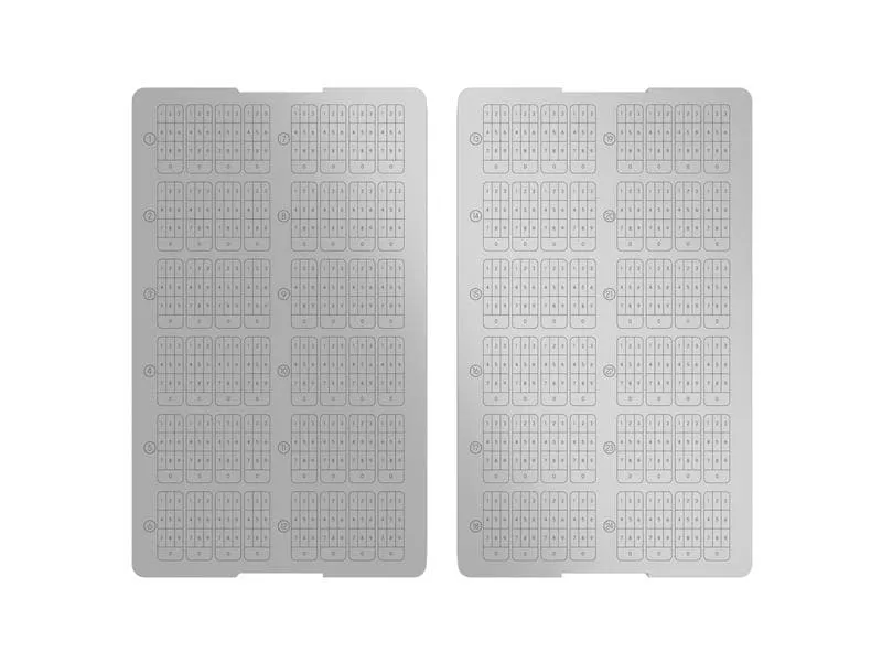 Cryptotag Zeus Expansion Kit Cryptotag Zeus Expansion Kit