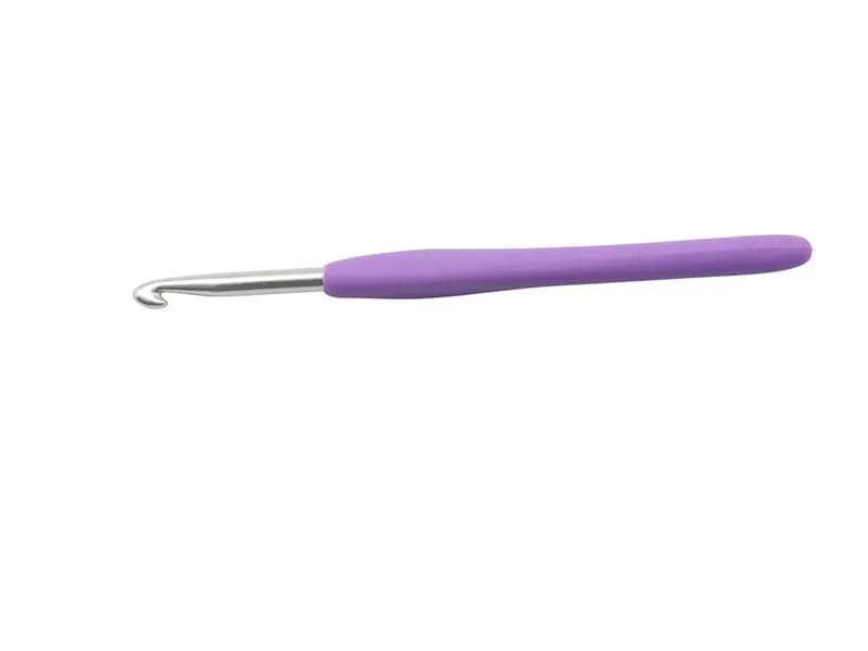Glorex Häkelnadel Nr. 5, 13.5 cm