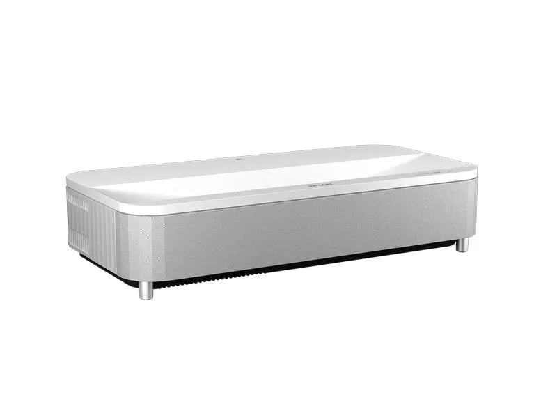 Epson Ultrakurzdistanzprojektor EH-LS800W Weiss Epson Ultrakurzdistanzprojektor EH-LS800W Weiss