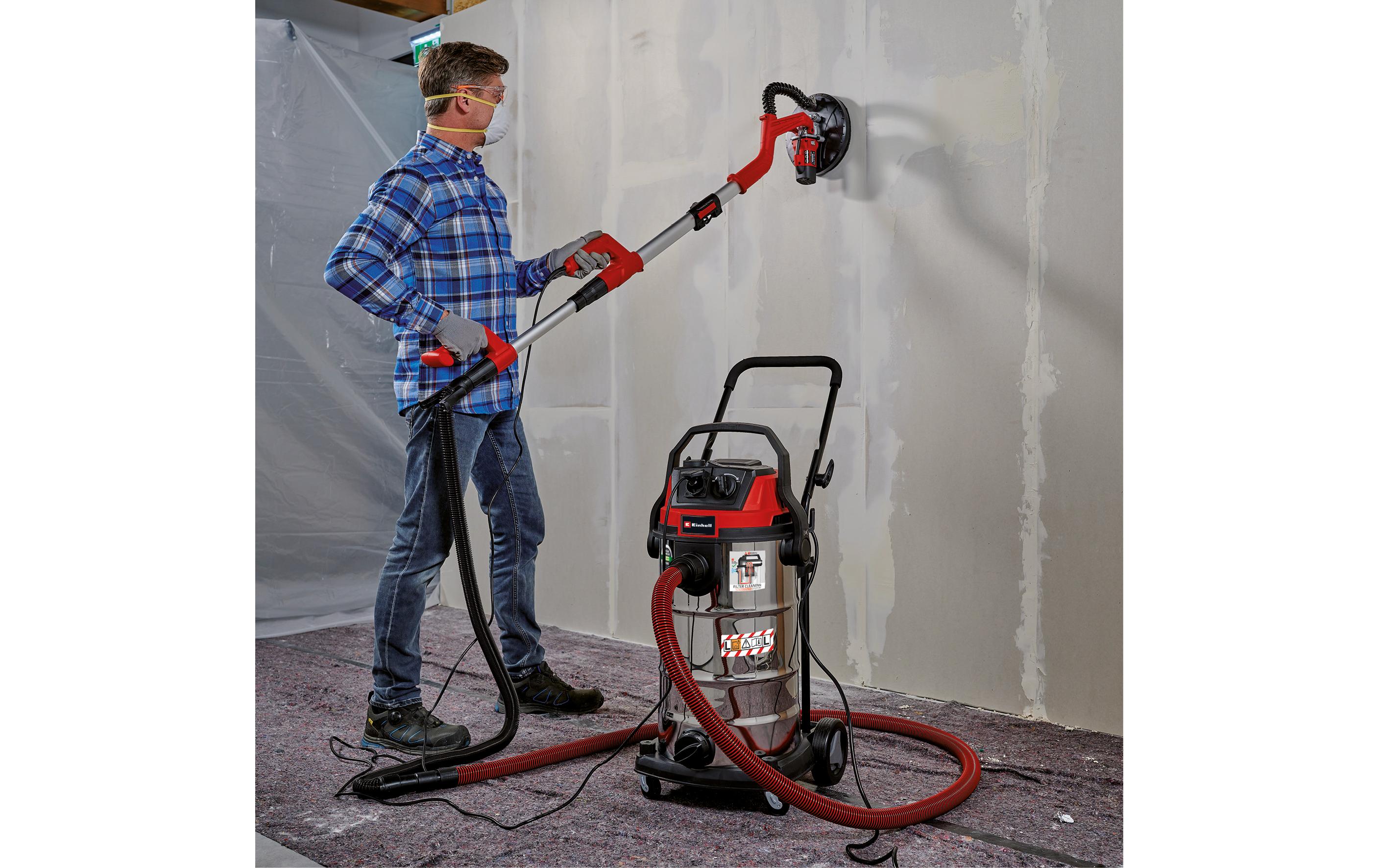 Einhell Nass-/Trockensauger TE-VC 2338 SACL EXCH