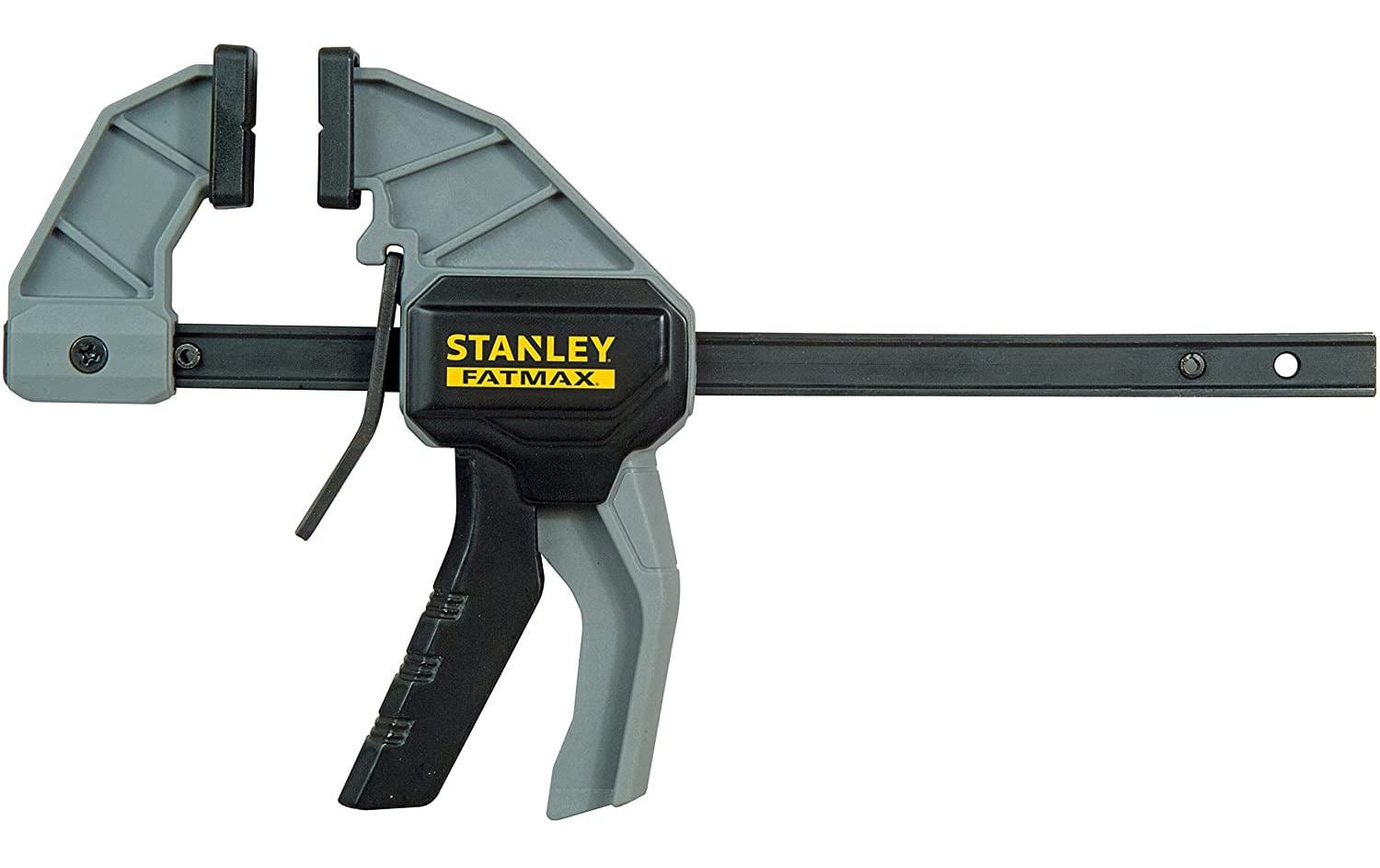 Stanley Fatmax Einhandzwinge Fatmax M, 150 mm Stanley Fatmax Einhandzwinge Fatmax M, 150 mm