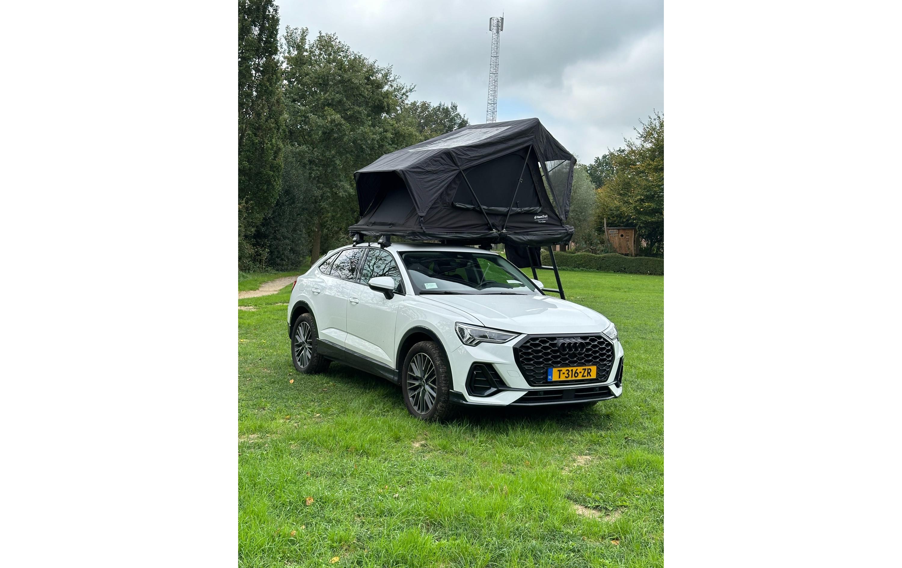 Eurotrail Dachzelt Durban