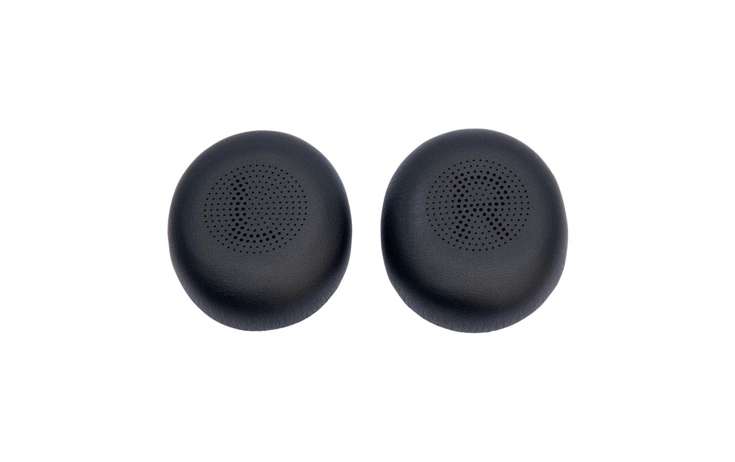 Jabra Ohrkissen zu Evolve2 40/65 Schwarz, 6 Stück (3 Paar)