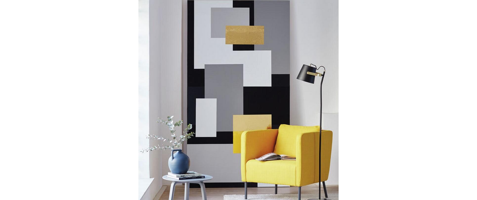 d-c-fix Designfolie Uni Seidenmatt Grau