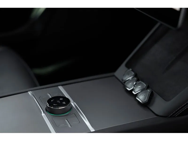 Enhance Enhance Auto – Sexy Knob für Tesla Model 3 2024+ (Highland) Enhance Enhance Auto – Sexy Knob für Tesla Model 3 2024+ (Highland)