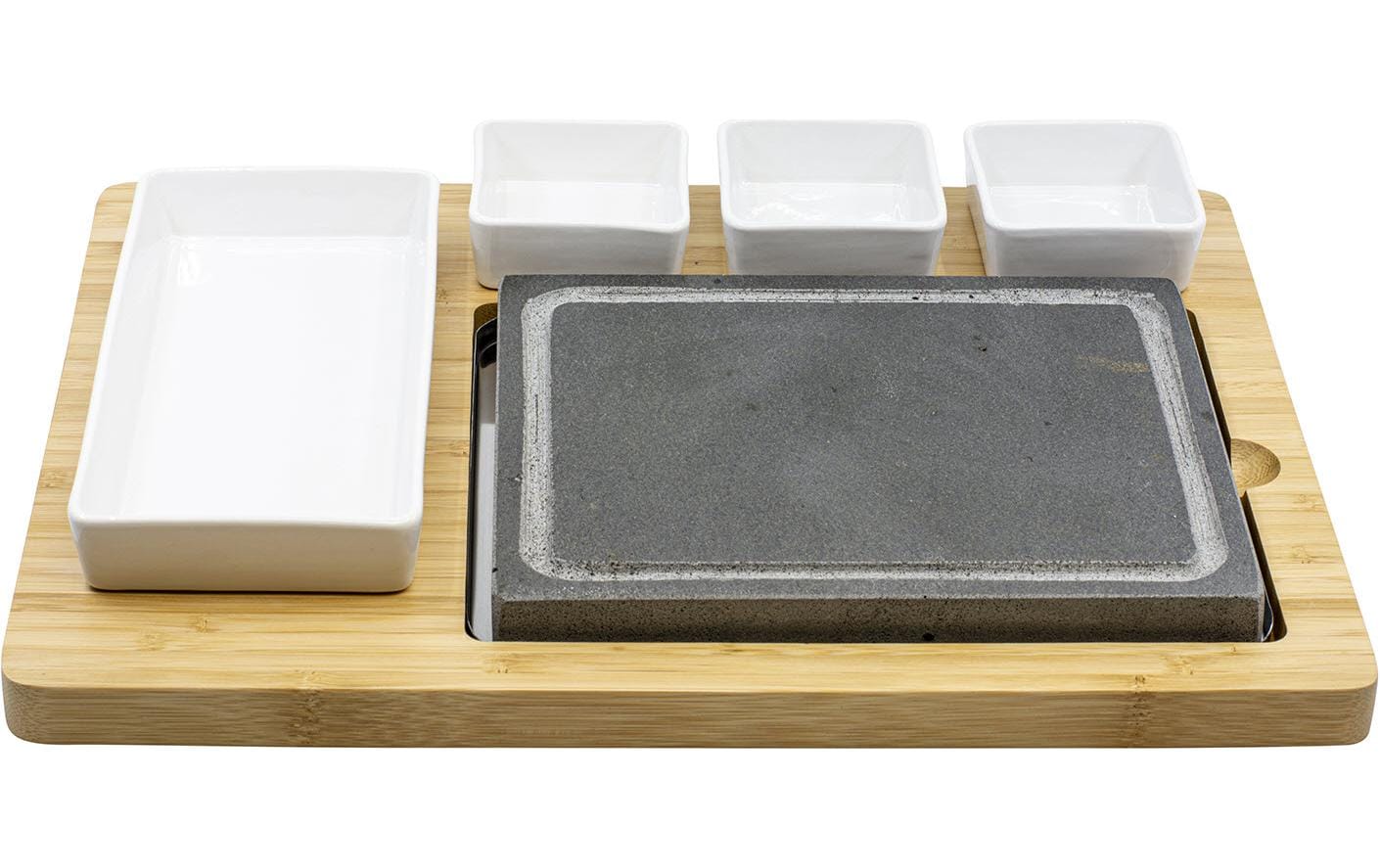 Kadastar Hot Stone Platte Element Maxi 7-tlg
