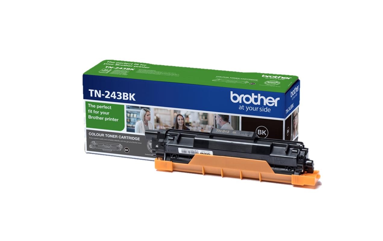 Brother Toner TN-243 Black