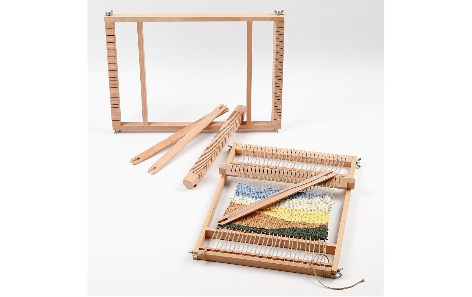 Creativ Company Webrahmen Holz 28 x 39 cm Creativ Company Webrahmen Holz 28 x 39 cm