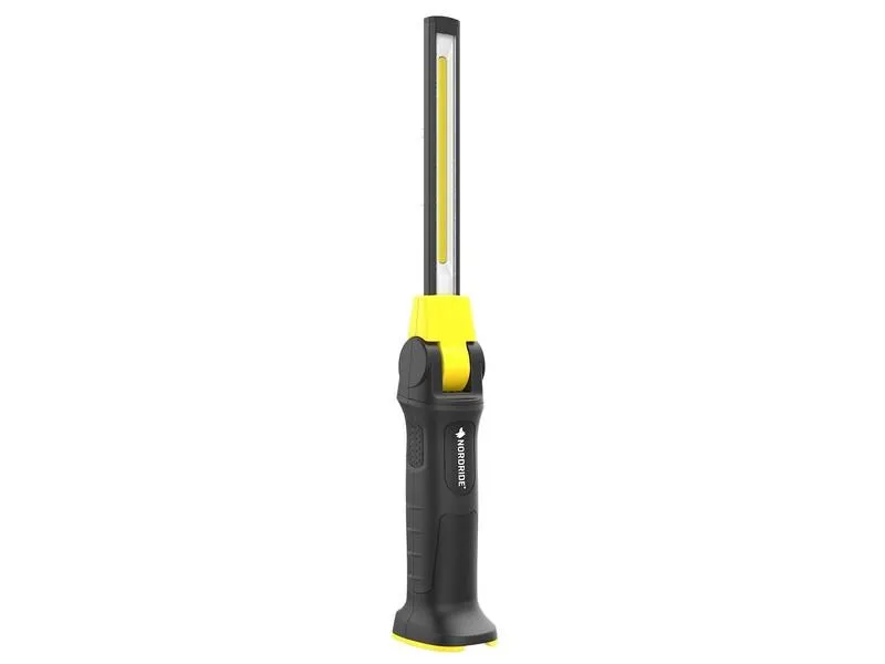 Nordride Handleuchte LED SLim Light Flex, 650 Lumen, IP65, mit Magnet Nordride Handleuchte LED SLim Light Flex, 650 Lumen, IP65, mit Magnet