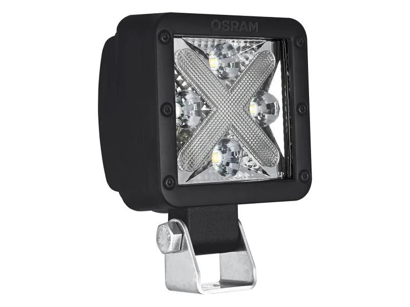 OSRAM Arbeitsleuchte LEDriving CUBE MX85-SP PKW/LKW OSRAM Arbeitsleuchte LEDriving CUBE MX85-SP PKW/LKW