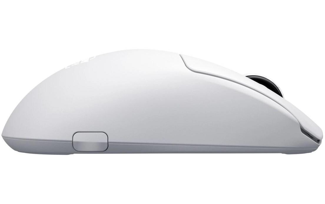 Cherry Gaming-Maus XTRFY M68 Pro Weiss