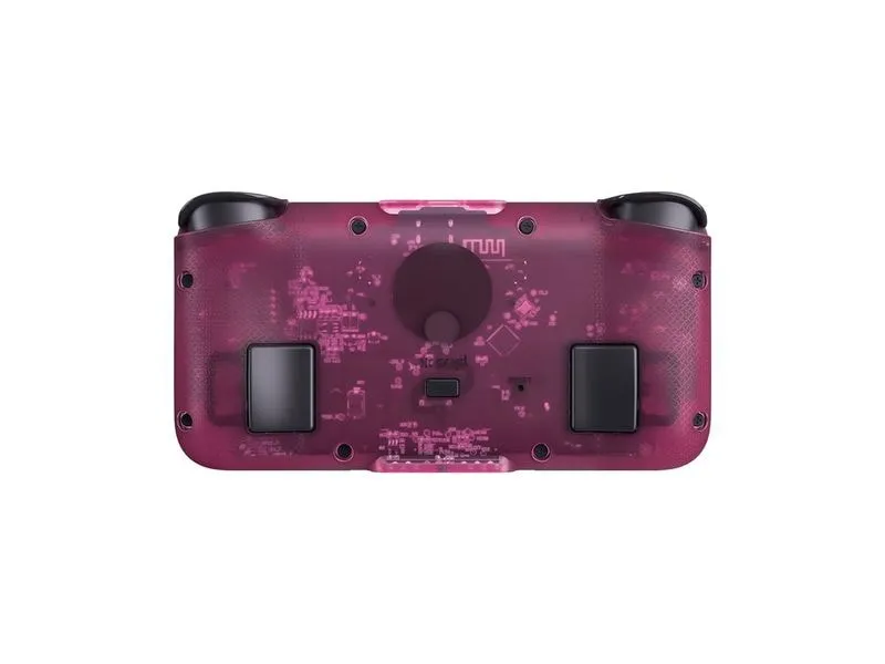 CRKD NEO S Wireless, Collectible, Electric Pink
